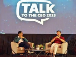 KELAPA SAWIT: Tiga P ala Astra Agro Siapkan Future Food Security