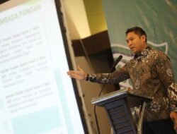 IPB: Wamentan RI Dorong IPB, Jadi Pusat Inovasi Pembangunan Pertanian Nasional