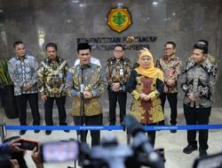 GULA: Gubernur Jatim Temui Mentan, Bahas Peningkatan Produksi Gula di Jawa Timur