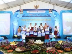 IKAN: Kampanyekan “Gemarikan” agar Jadi Menu Makan Bergizi Gratis (MBG)