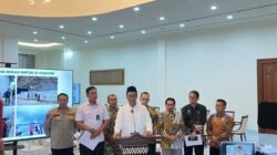 BERAS: Mentan Bilang Aceh Surplus Beras 871.000 Ton sehingga Tidak Perlu Impor