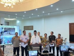 BERAS: Mentan Bilang Aceh Surplus Beras 871.000 Ton sehingga Tidak Perlu Impor