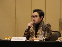 KETAHANAN PANGAN: Daerah Maos dan Majenang Diproyeksikan Jadi Wilayah Pendukung Ketahanan Pangan