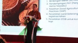 PERTANIAN: Produk Dilirik Luar Negeri, Pemprov Jateng Perkuat Pendampingan