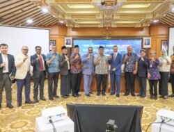 KOPI: Connect Souq Jajaki Kerja Sama dengan Pemprov Jateng, Bidik Kopi dan Rempah-Rempah