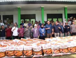 JAGUNG: Keren, Pemprov Gorontalo Salurkan Bantuan Benih Jagung Senilai Rp6,4 Miliar