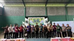 PERTANIAN: Percepat Normalisasi Sungai di Pecangaan, Jepara, Upaya Dukung Pertanian