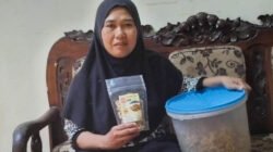 PARE: Dari Senduro, Lumajang, Keripik Pare Naran Jadi Cita Rasa Baru, Menembus Negeri Jiran