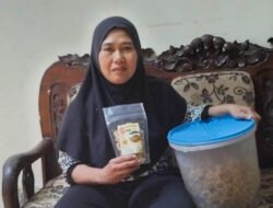 PARE: Dari Senduro, Lumajang, Keripik Pare Naran Jadi Cita Rasa Baru, Menembus Negeri Jiran