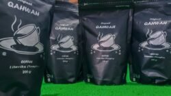 KOPI: Original Qohwah, Jaga Liarnya Rasa Kopi Liberika dari Tanah Vulkanik Lumajang, Jawa Timur