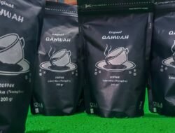 KOPI: Original Qohwah, Jaga Liarnya Rasa Kopi Liberika dari Tanah Vulkanik Lumajang, Jawa Timur