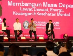 PERTANIAN: Wagub Jateng, Taj Yasin Dorong Pemanfaatan Lahan Tidur untuk Pertanian Produktif