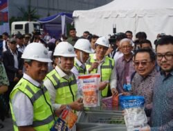 UDANG: Indonesia Ekspor 10 Kontainer Udang Bebas Cesium 137 ke Amerika Serikat