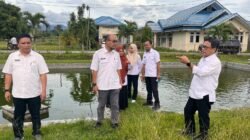 PERIKANAN: DKP Gorontalo Pacu Pengembangan Sentra Benih Ikan yang Berkualitas