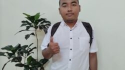 FAPET UGM Sambut Kelulusan Sarjana Penyandang Autis Asperger, Sukses Sidang Skripsi