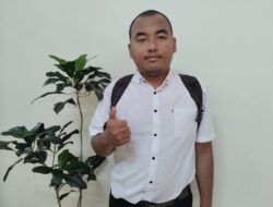 FAPET UGM Sambut Kelulusan Sarjana Penyandang Autis Asperger, Sukses Sidang Skripsi