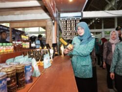 KOPI: Ketika Kopi Khas Muria Kudus, Sukses Tembus Pasar Internasional…