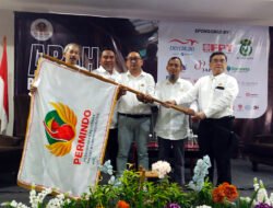 UNGGAS: Permindo Perjuangkan Eksistensi Usaha Peternak Kecil Mandiri