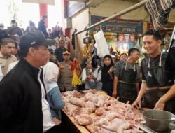 LEBARAN 2026: Jelang Ramadan dan Idulfitri, Kementan-Bapanas Intensifkan Pengawasan Pangan di Lapangan