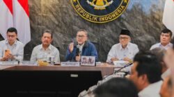 BERAS: Pemerintah Siapkan Beras Nasional untuk Jemaah Haji Tahun 2026, Diekspor ke Arab Saudi