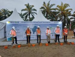 AYAM: Hilirisasi Ayam Terintegrasi Tahap Pertama, Kaltim Langsung Ambil Bagian