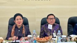 PENYAKIT: Kementan RI dan Komisi IV DPR RI Fokus Lindungi Peternak dengan Memperkuat Pengendalian Penyakit Hewan