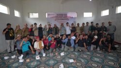 KOPI: Bantuan 500.000 Batang Bibit Kopi Arabika untuk Petani di Kabupaten Temanggung, Jawa Tengah