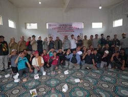 KOPI: Bantuan 500.000 Batang Bibit Kopi Arabika untuk Petani di Kabupaten Temanggung, Jawa Tengah