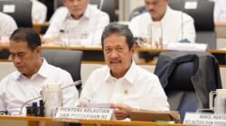 IKAN: Produksi 3,57 Juta Ton, Pemerintah Jamin Harga Stabil Hingga Idulfitri 2026