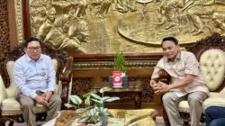 DOC: Pemerintah Tegaskan Distribusi Transparan, Peternak Dapat Kepastian DOC