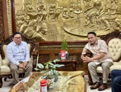 DOC: Pemerintah Tegaskan Distribusi Transparan, Peternak Dapat Kepastian DOC