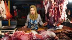 PANGAN: Stok Cukup, Harga Stabil, Lebaran 2026/1447 H – Kemenangan untuk Semua