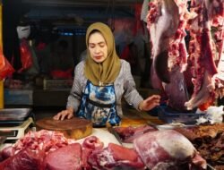 PANGAN: Stok Cukup, Harga Stabil, Lebaran 2026/1447 H – Kemenangan untuk Semua