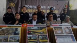 PENEGAKAN HUKUM: Pemerintah Menindak Daging Domba Impor Kedaluwarsa, Lindungi Peternak Lokal dan Konsumen