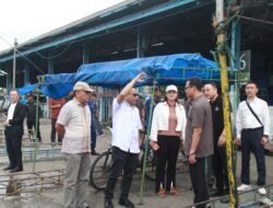 PERIKANAN: Investor dari Cina Lirik Potensi Perikanan di Kabupaten Pati, Jawa Tengah