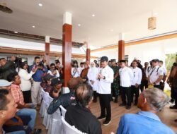 NELAYAN: Menteri KKP Tambah Fasilitas SPBN dan Bantuan Kapal untuk Nelayan di Banyuwangi, Jawa Timur
