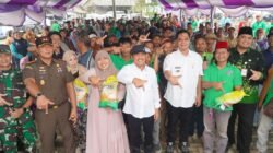NELAYAN: Kampung Nelayan Merah Putih Terbangun di Jepara, Harapan Semakin Meningkat