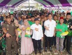 NELAYAN: Kampung Nelayan Merah Putih Terbangun di Jepara, Harapan Semakin Meningkat