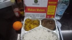 BUMBU: Luar Biasa…360 Ton Bumbu Rasa Nusantara Disiapkan untuk Seluruh Jemaah Haji 2026