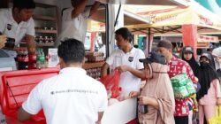 DAGING: Untuk Permudah Akses Protein Hewani, Dharma Jaya Siapkan 1.416 Titik Bazar