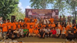 Ketika 250 Ekor Entok Mengikuti Kontes Nasional, dari Kategori Hias, Lokal hingga Jumbo