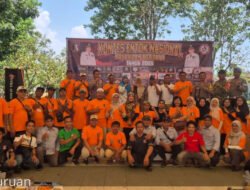 Ketika 250 Ekor Entok Mengikuti Kontes Nasional, dari Kategori Hias, Lokal hingga Jumbo