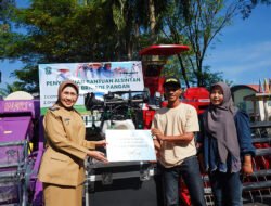 BRIGADE PANGAN: Anak Muda Lumajang Ubah Paradigma, Pertanian Kini Dikelola Lebih Modern