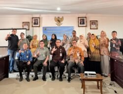 IDULADHA 2026: Lampung Perketat Pengawasan Lalu Lintas Ternak