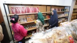 SINGKONG: Berkunjung ke Kampung Singkong Salatiga, Jawa Tengah, Inovasi UMKM Berbasis Potensi Lokal