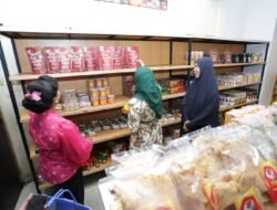 SINGKONG: Berkunjung ke Kampung Singkong Salatiga, Jawa Tengah, Inovasi UMKM Berbasis Potensi Lokal