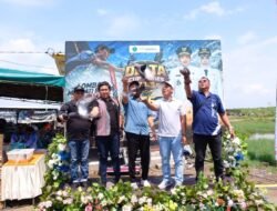 Lomba Balap Merpati di Sidoarjo, Jawa Timur, dari Tingkat Daerah hingga Nasional, Dorong Pengembangan UMKM dan Pariwisata