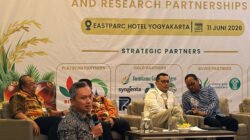 KELAPA SAWIT: Astra Agro Rakit Varietas Unggul untuk Sawit Berkelanjutan