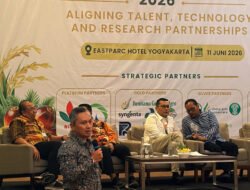 KELAPA SAWIT: Astra Agro Rakit Varietas Unggul untuk Sawit Berkelanjutan