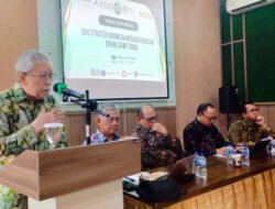 KELAPA SAWIT: Tiga Kebijakan Utama Tentukan Arah Transformasi Sawit